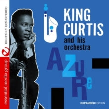 Curtis,king - Azure (expanded Edition)