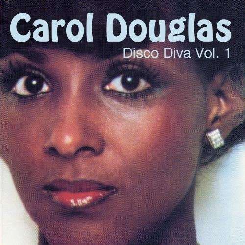 DOUGLAS,CAROL - DISCO DIVA VOL. 1