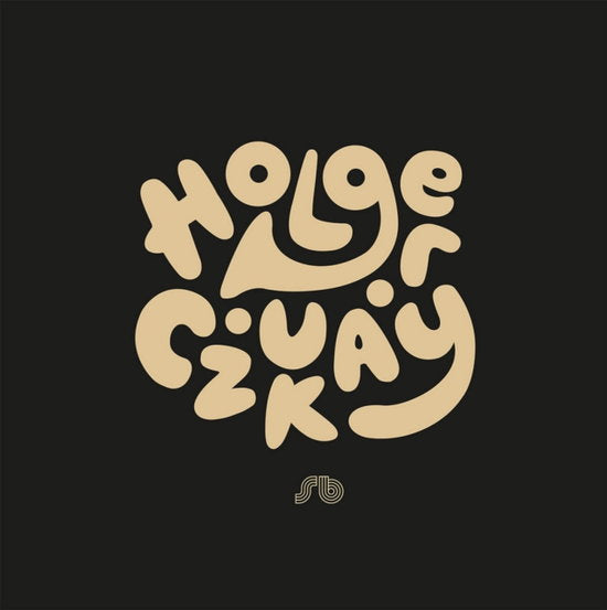 CZUKAY,HOLGER - CLAREMONT 56 VERSIONS (2LP/GOLD VINYL)