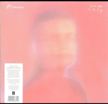 Mermaidens - Look Me In The Eye