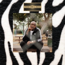 Gibbs,freddie & Madlib - Pinata (2lp)
