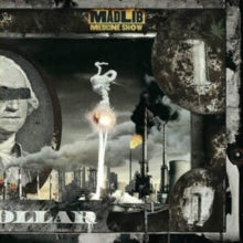 Madlib - Before The Verdict (gold Vinyl/2lp)