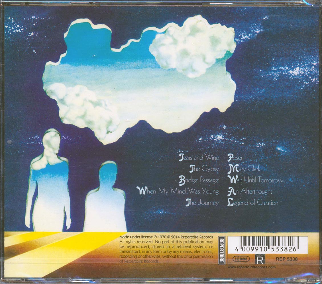 Black Widow - Black Widow