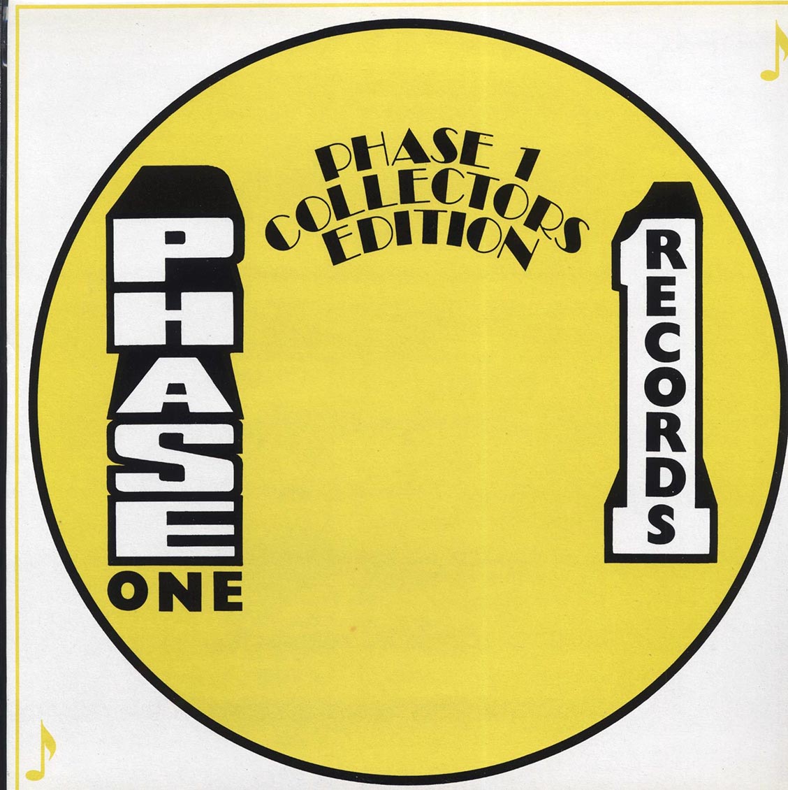 Jah Berry, Steve Baswell, The Chantells, Lopez Walker, Etc. - Phase One Collector's Classics