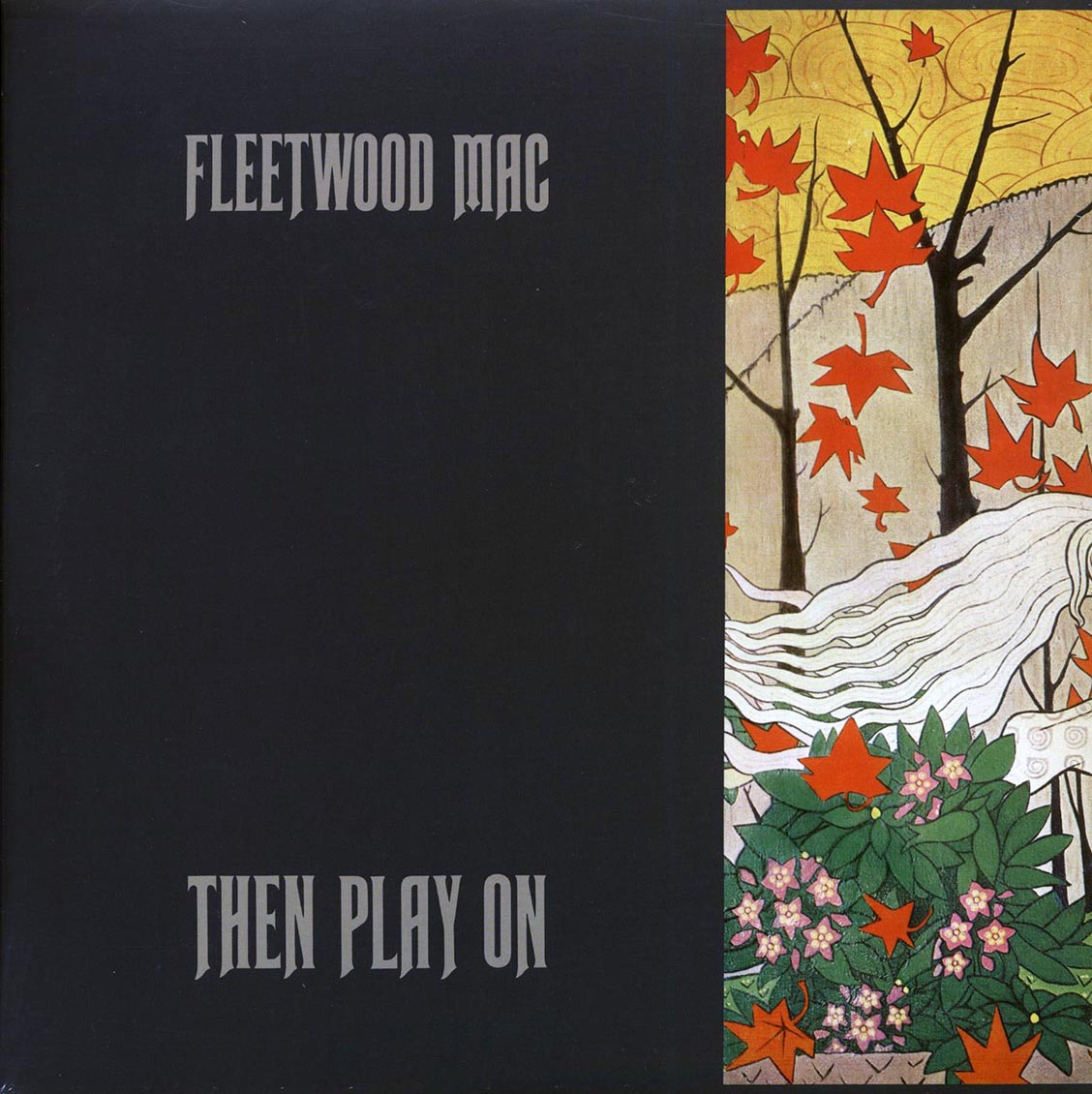 Fleetwood Mac - Then Play On (180g)