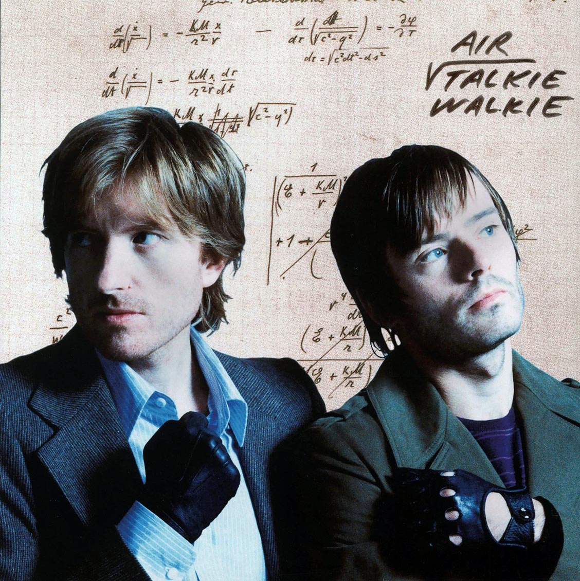 Air - Talkie Walkie (180g)