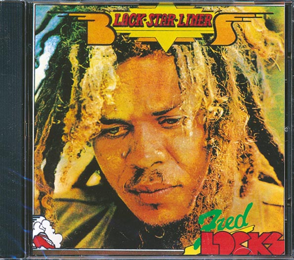 Fred Locks - Black Star Liner