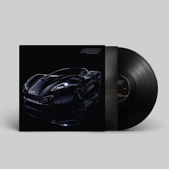 CHARLI XCX - VROOM VROOM (EP) (140G) (X)