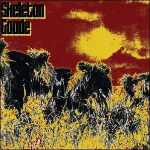 SKELETON GOODE - SKELETON GOODE