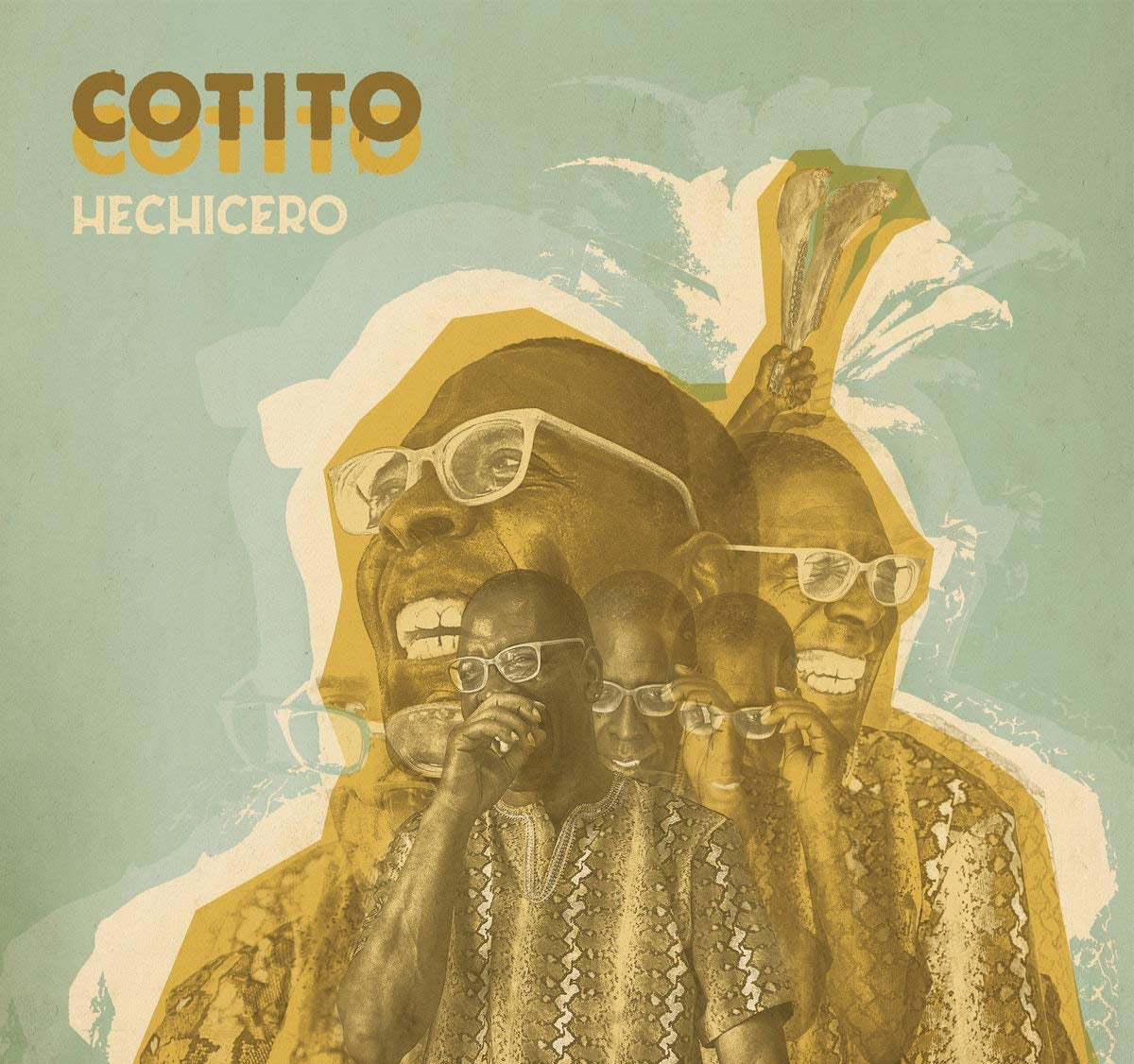 COTITO - HECHICERO