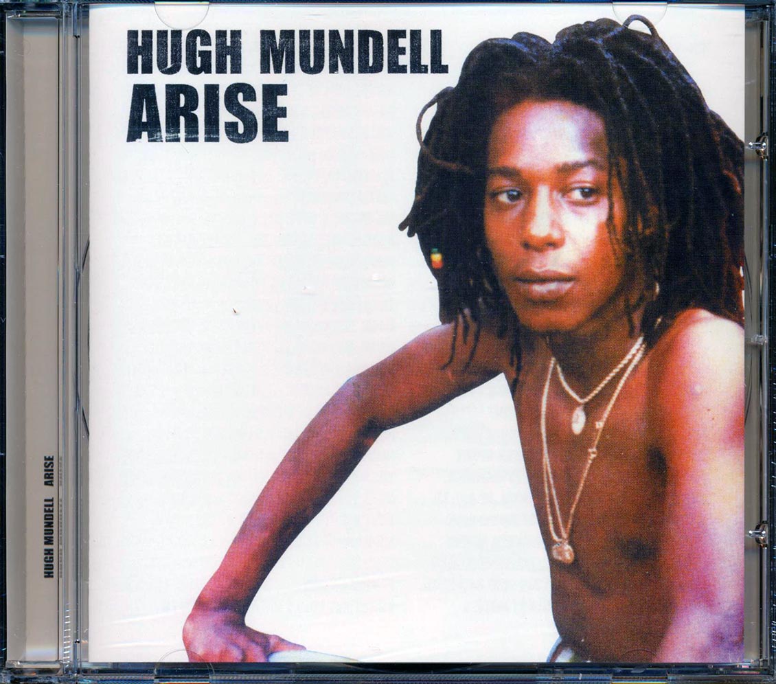 Hugh Mundell - Arise