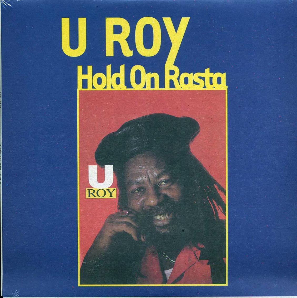 U Roy - Hold On Rasta