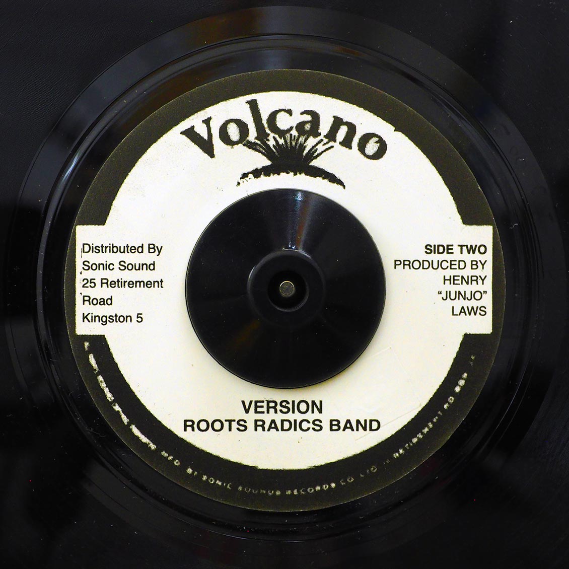 Johnny Osbourne - He Can Turn The Tide