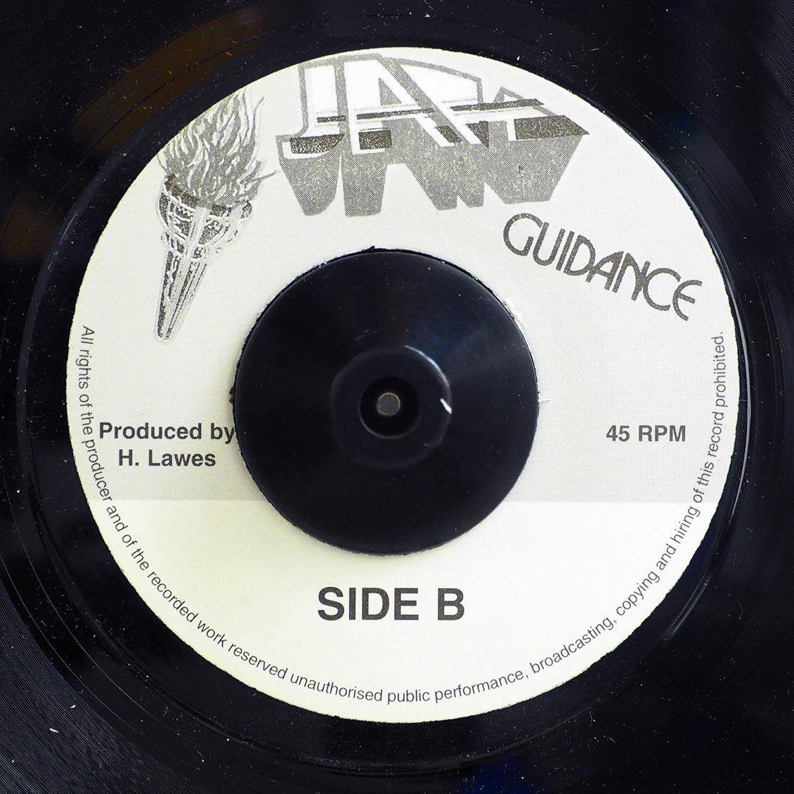 Hugh Mundell - 24 Hours A Day