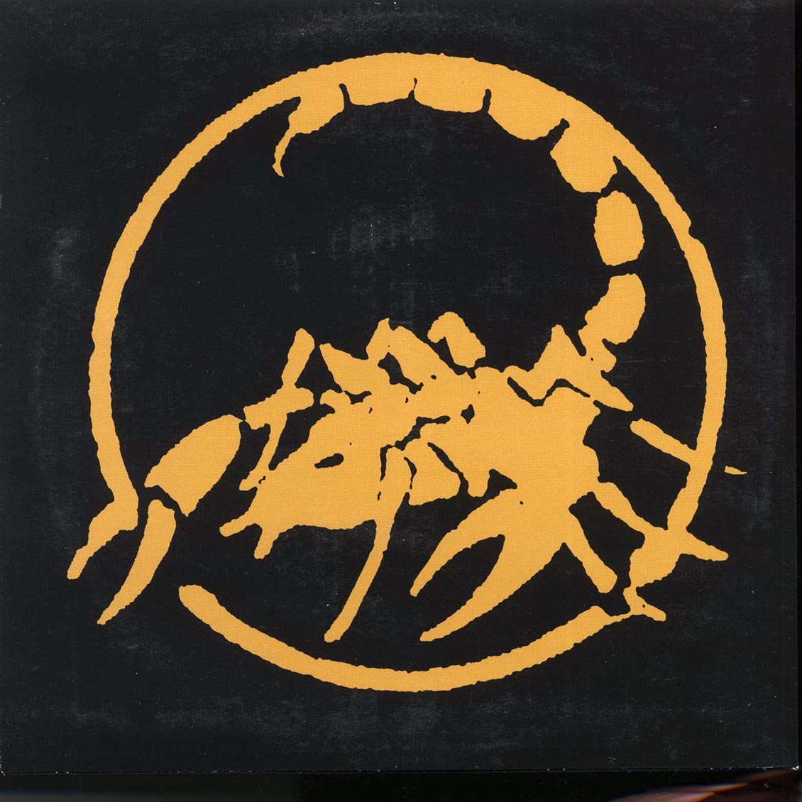 Rob I Peart - Scorpion; Scorpion Dub / Rob I Peart - Don't Walk Streets; Rob I Peart, Beres Hammond - Craving Money