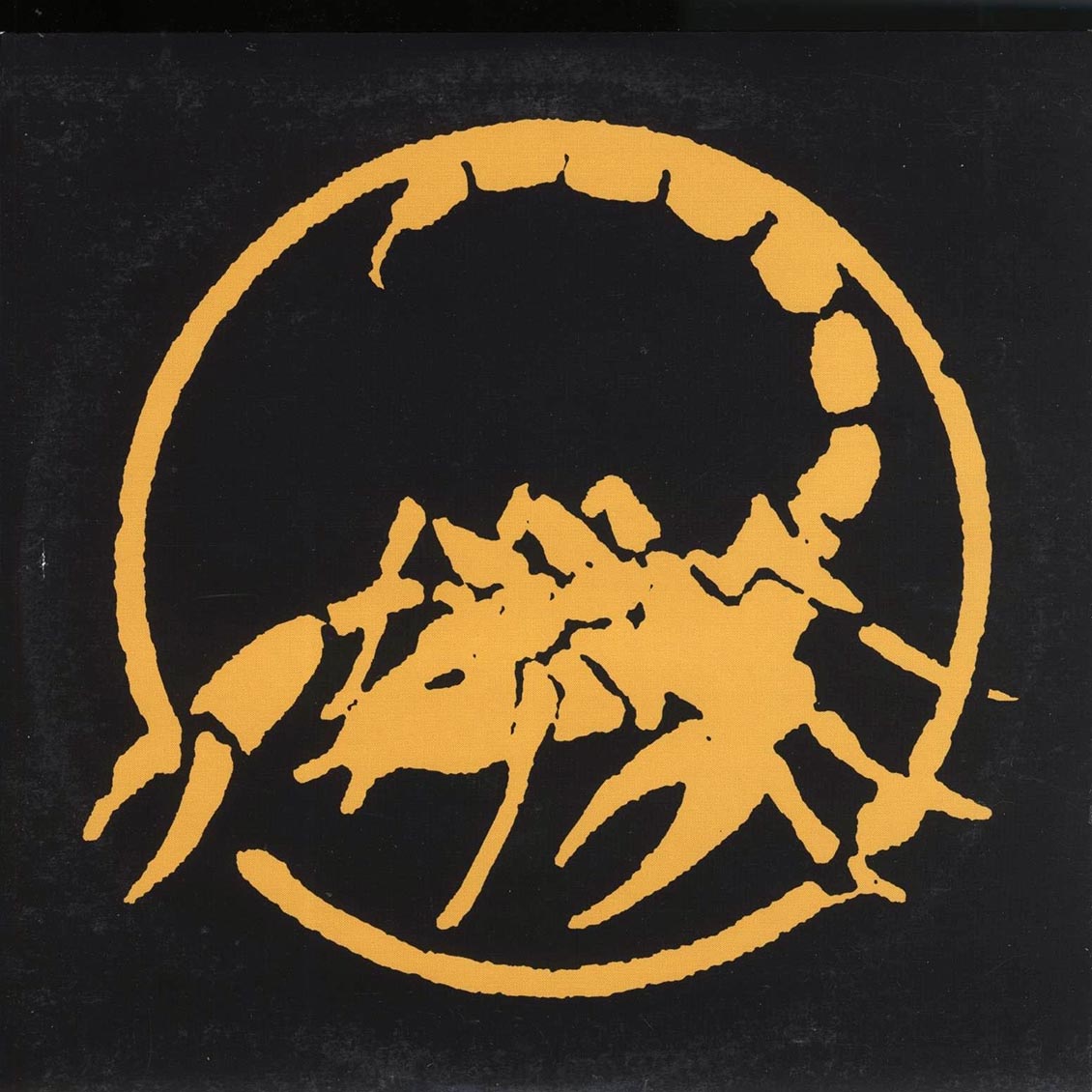 Rob I Peart - Scorpion; Scorpion Dub / Rob I Peart - Don't Walk Streets; Rob I Peart, Beres Hammond - Craving Money