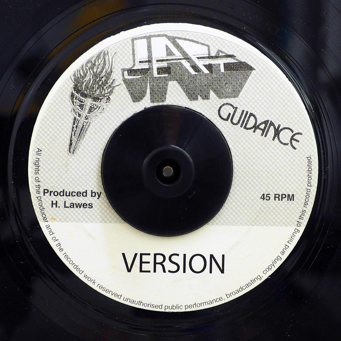 Wayne Jarrett - Chip In / Roots Radics - Version (rhythm: "Chip In/Unmetered Taxi")