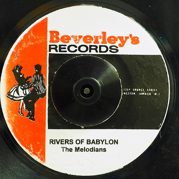 Melodians - Rivers Of Babylon / Desmond Dekker - You Can Get It If You Really Want