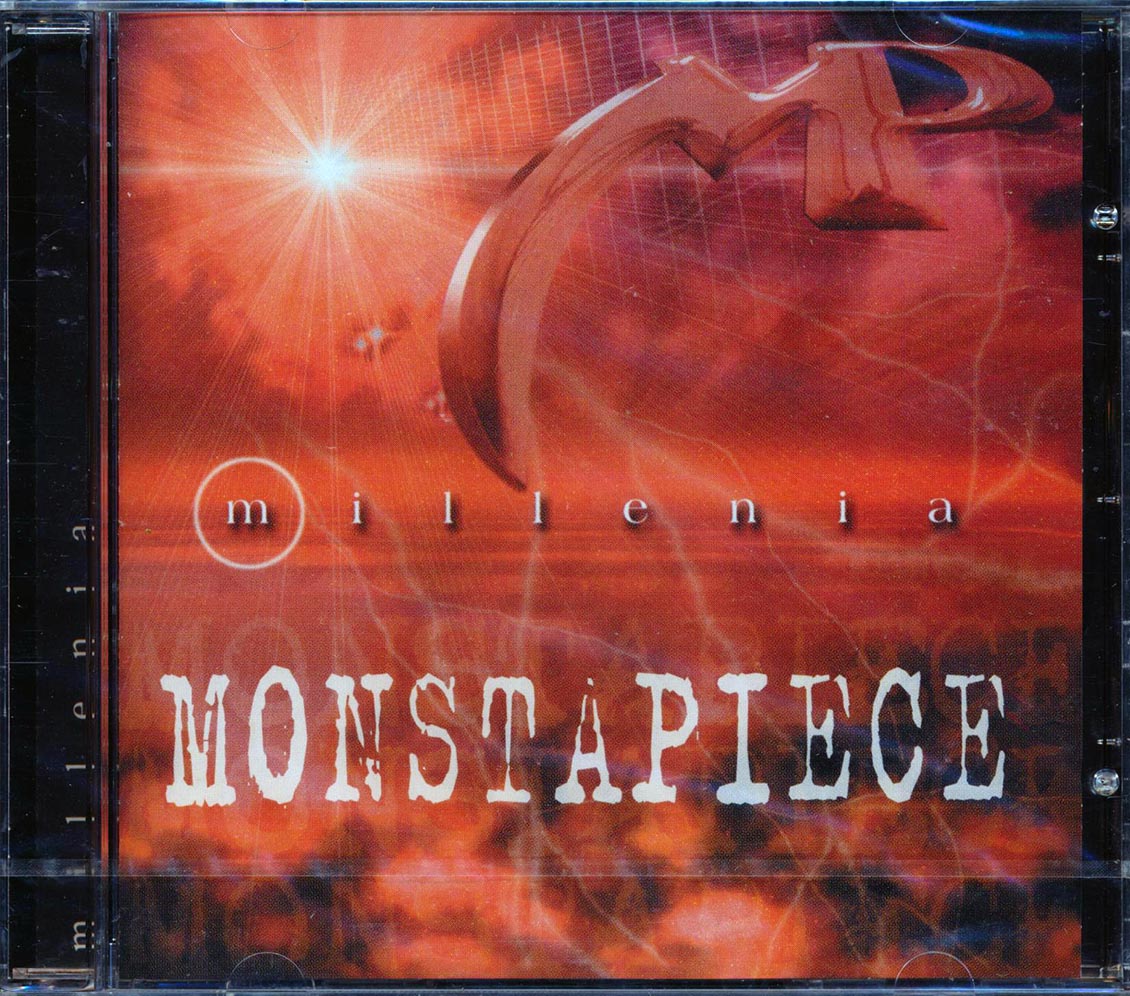 Alison Hinds, Edwin Yearwood, Bunji Garlin, Etc. - Millenia Monsta Piece
