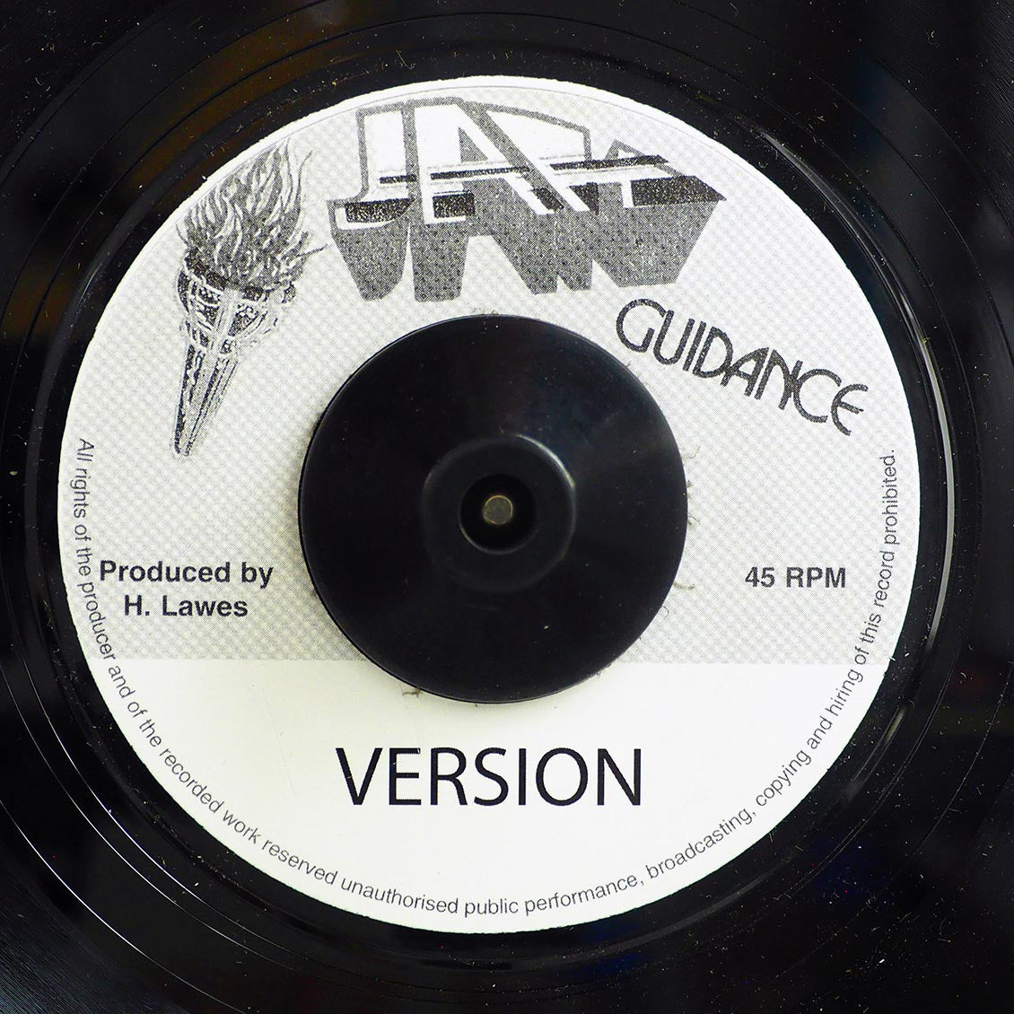 Michael Prophet - Youthman / Roots Radics - Version