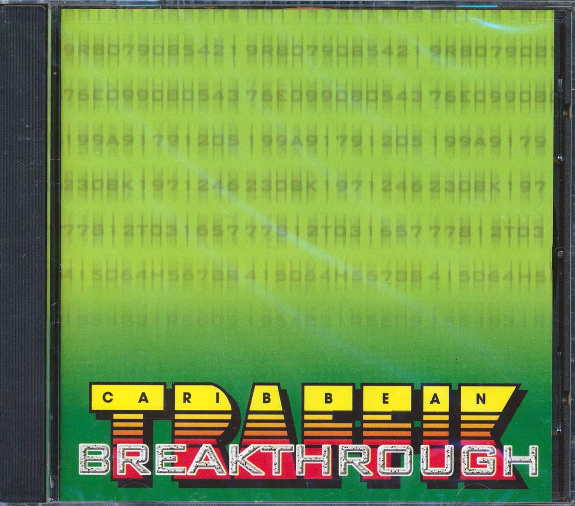 Traffik - Breakthrough