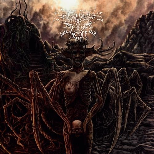 OSSUARY INSANE - PART II: DEMONIZE THE FLESH