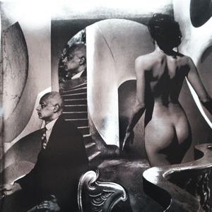 NURSE WITH WOUND - BAR MALDOROR (2LP)