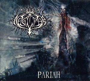 NAGLFAR - PARIAH (CLEAR VINYL)