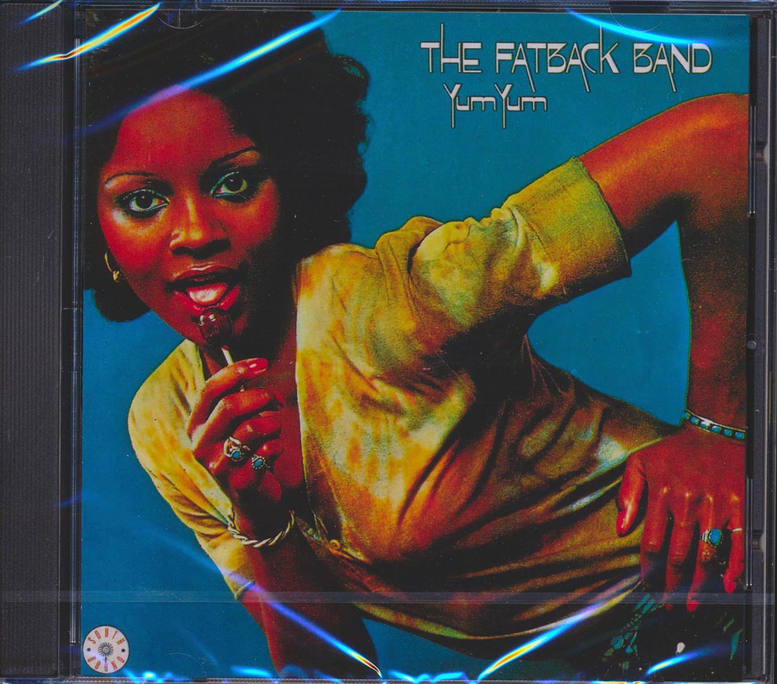 The Fatback Band - Yum Yum
