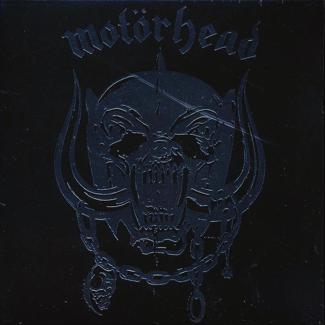 Motorhead - Motorhead