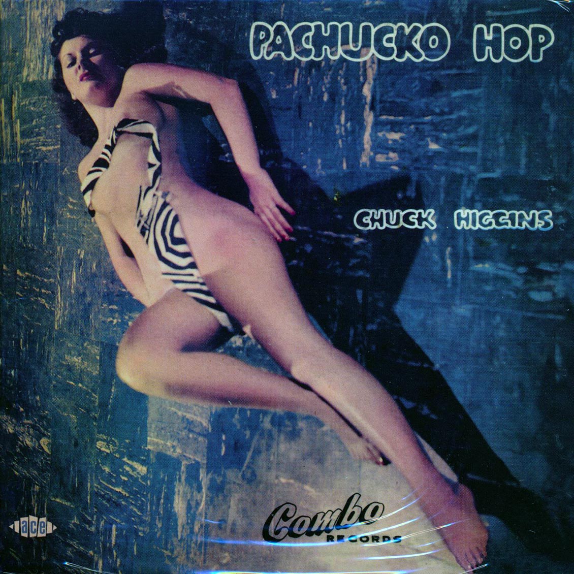 Chuck Higgins - Pachuko Hop