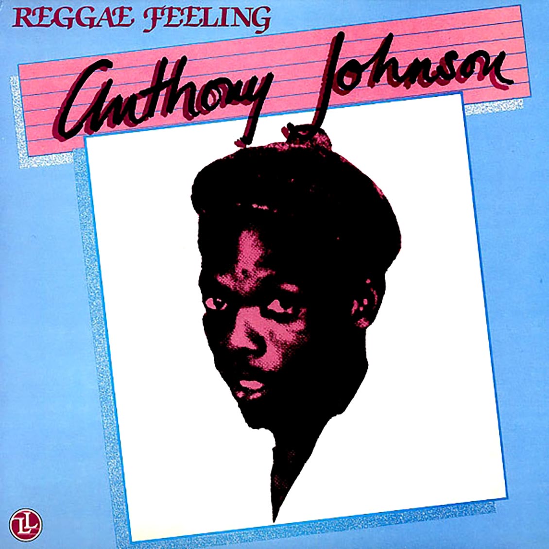 Anthony Johnson - Reggae Feeling