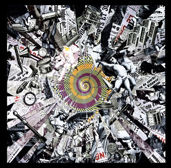 NURSE WITH WOUND - WHO CAN I TURN TO STEREO (LP/CD)