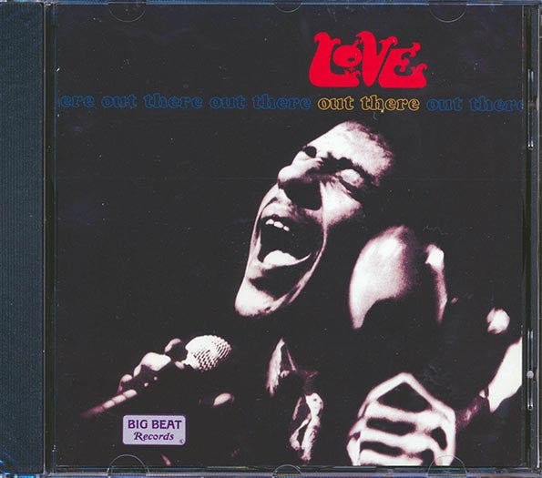 Love - Out There