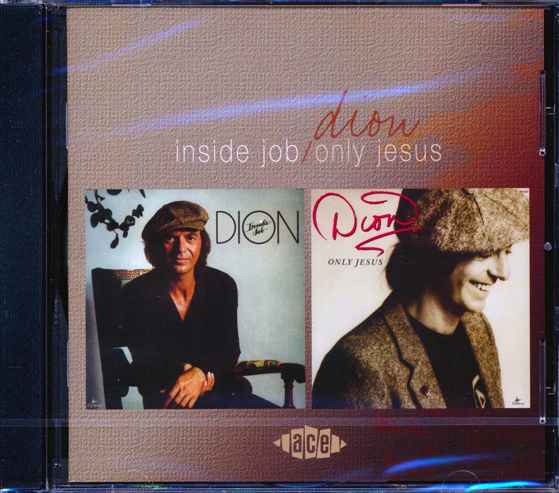 Dion - Inside Job + Only Jesus