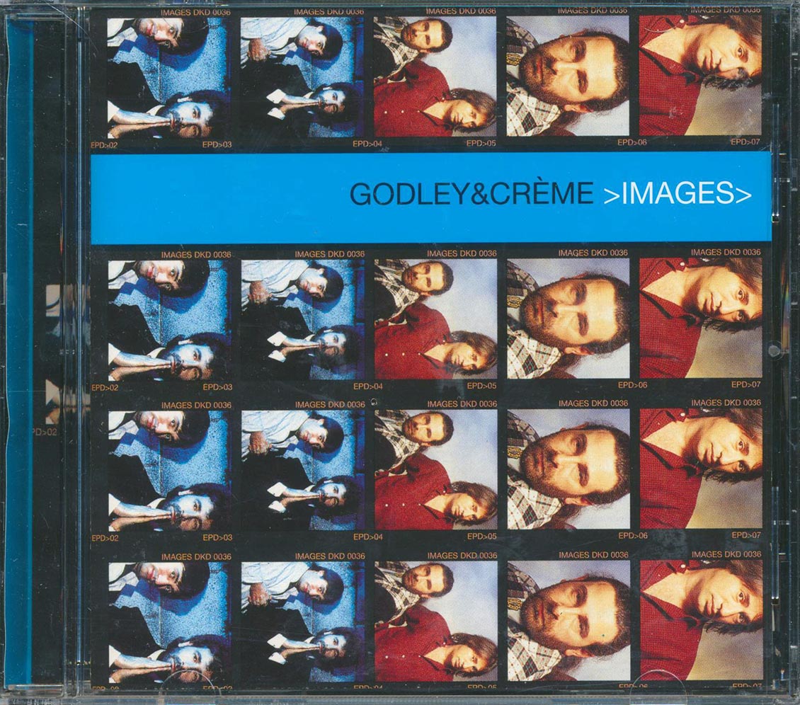 Godley & Creme - >Images>