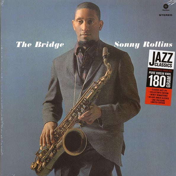 Sonny Rollins - The Bridge (180g)