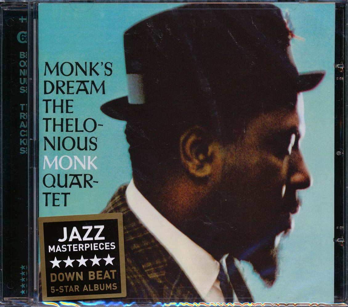 The Thelonious Monk Quartet - Monk's Dream