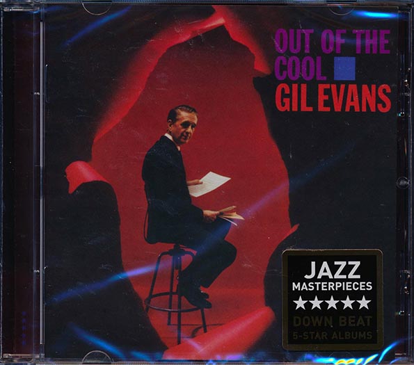 Gil Evans - Out Of The Cool