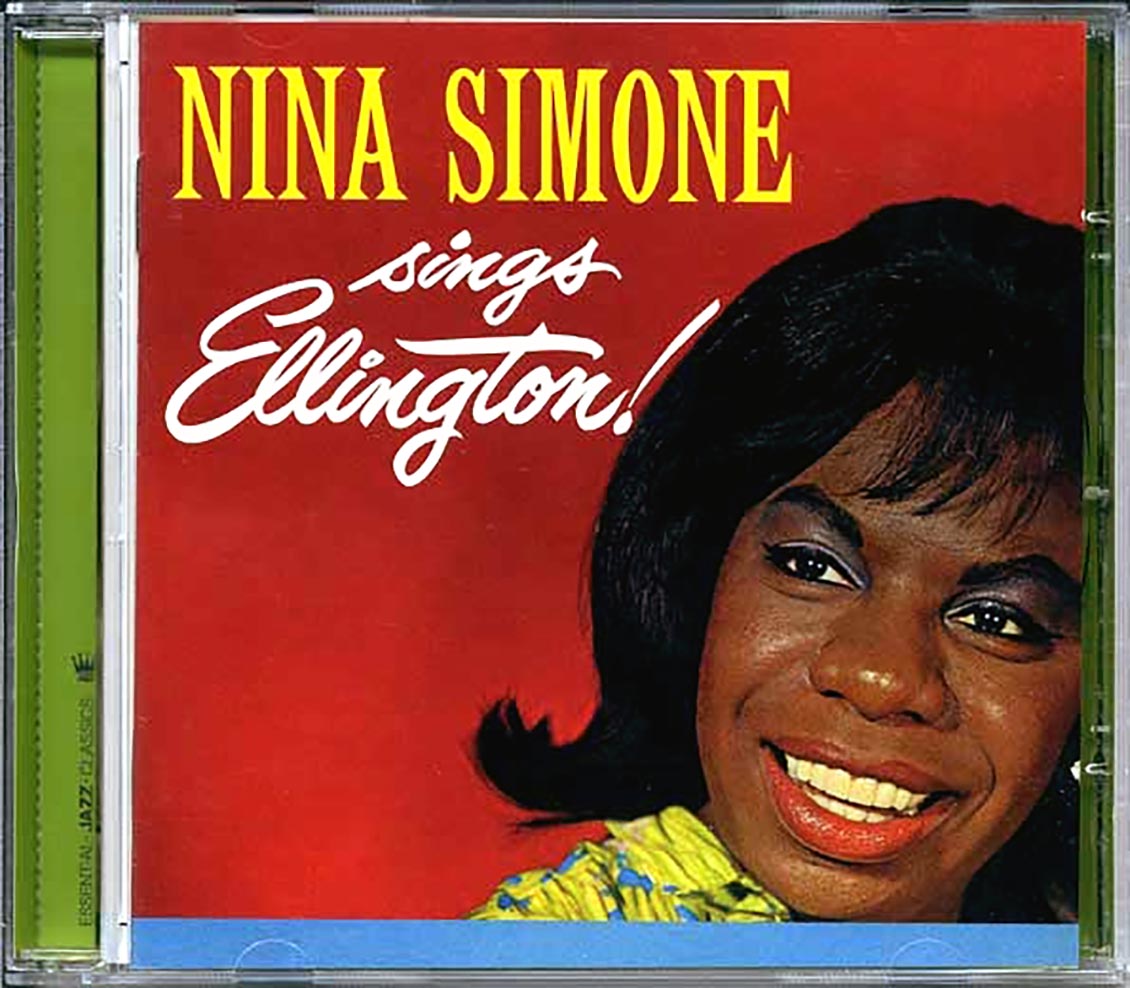 Nina Simone - Sings Ellington! + At Newport