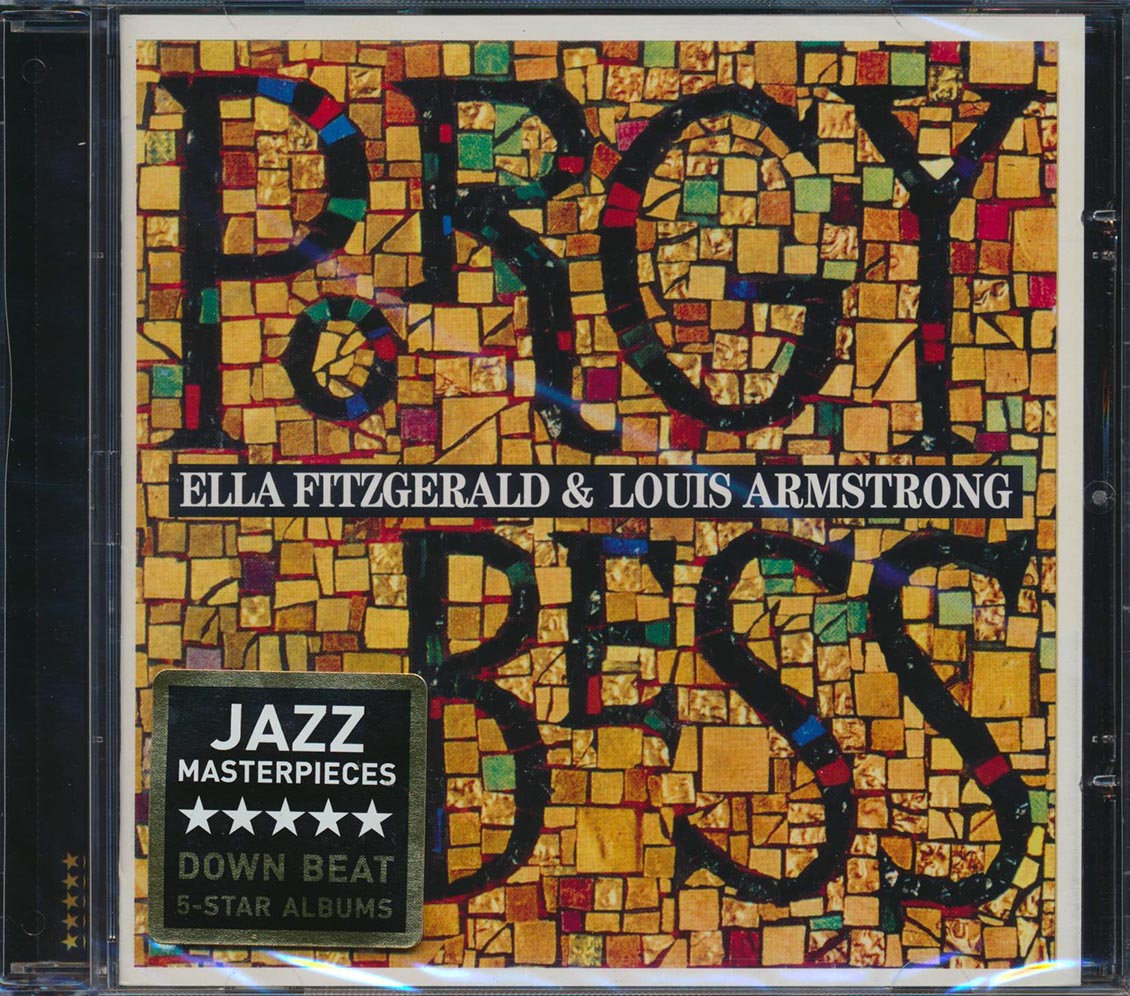 Ella Fitzgerald, Louis Armstrong - Porgy & Bess