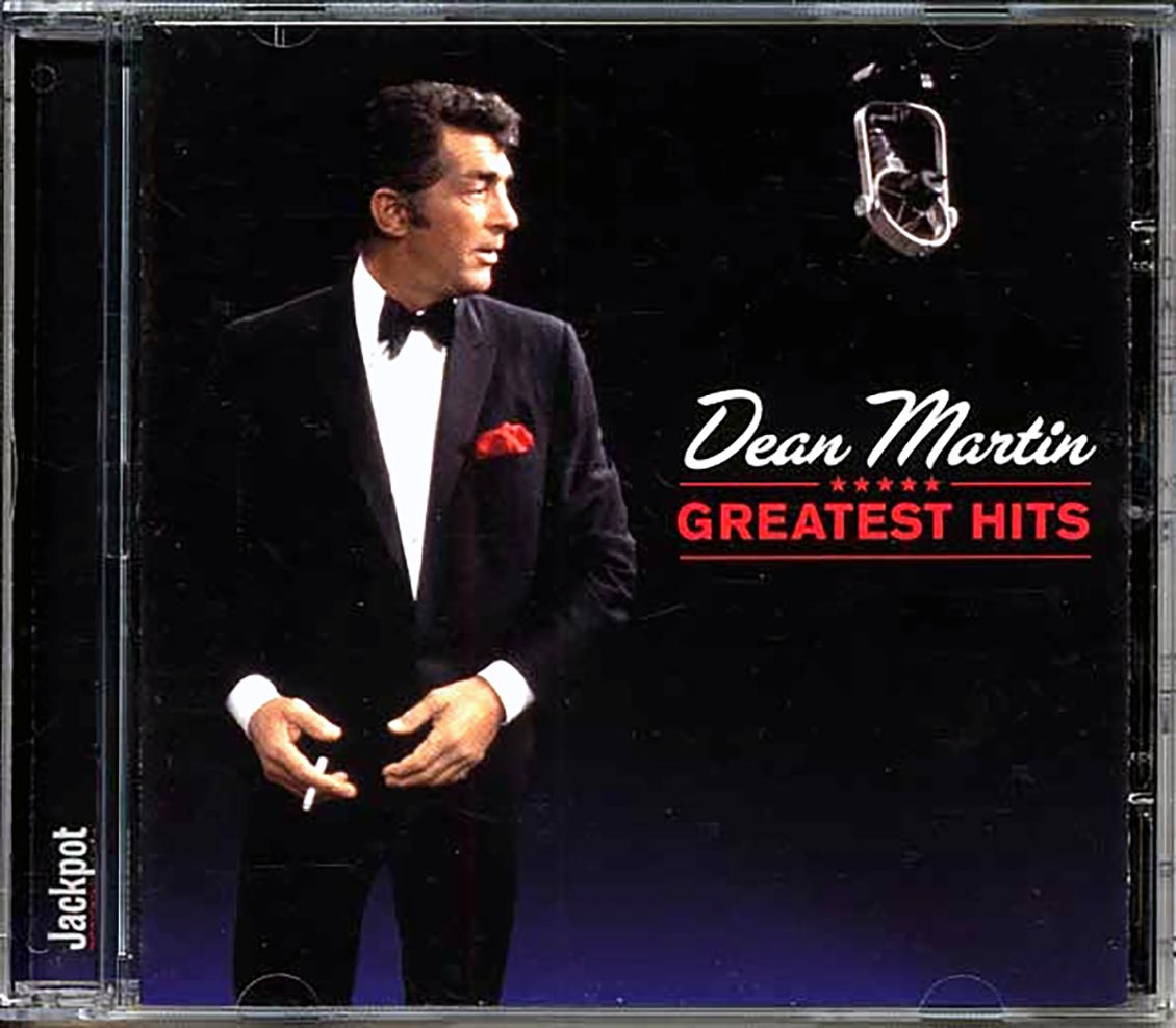 Dean Martin - Greatest Hits