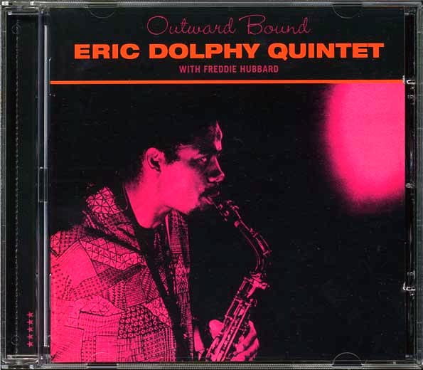 Eric Dolphy Quintet - Outward Bound
