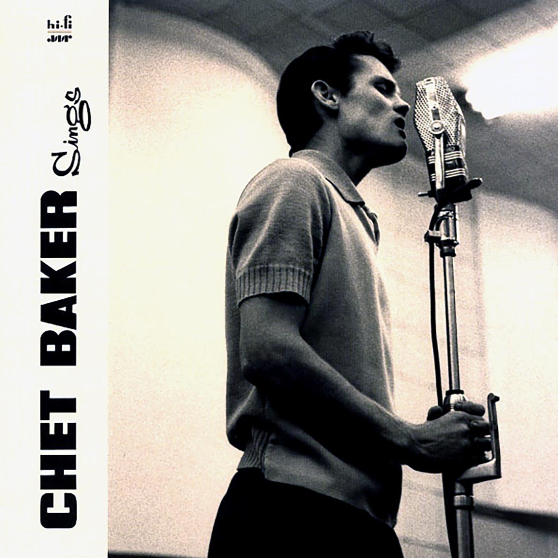 Chet Baker - Sings (incl. mp3) (180g)