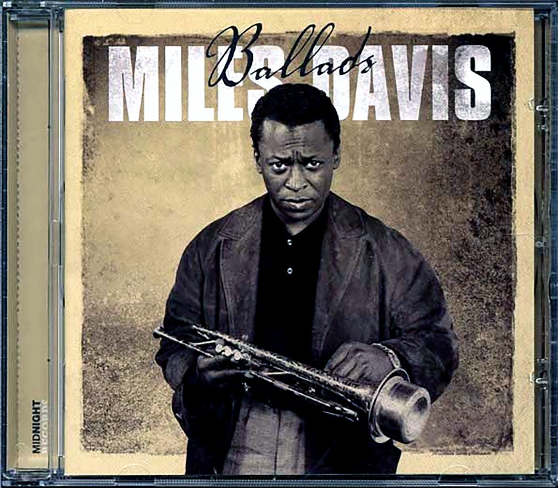 Miles Davis - Ballads