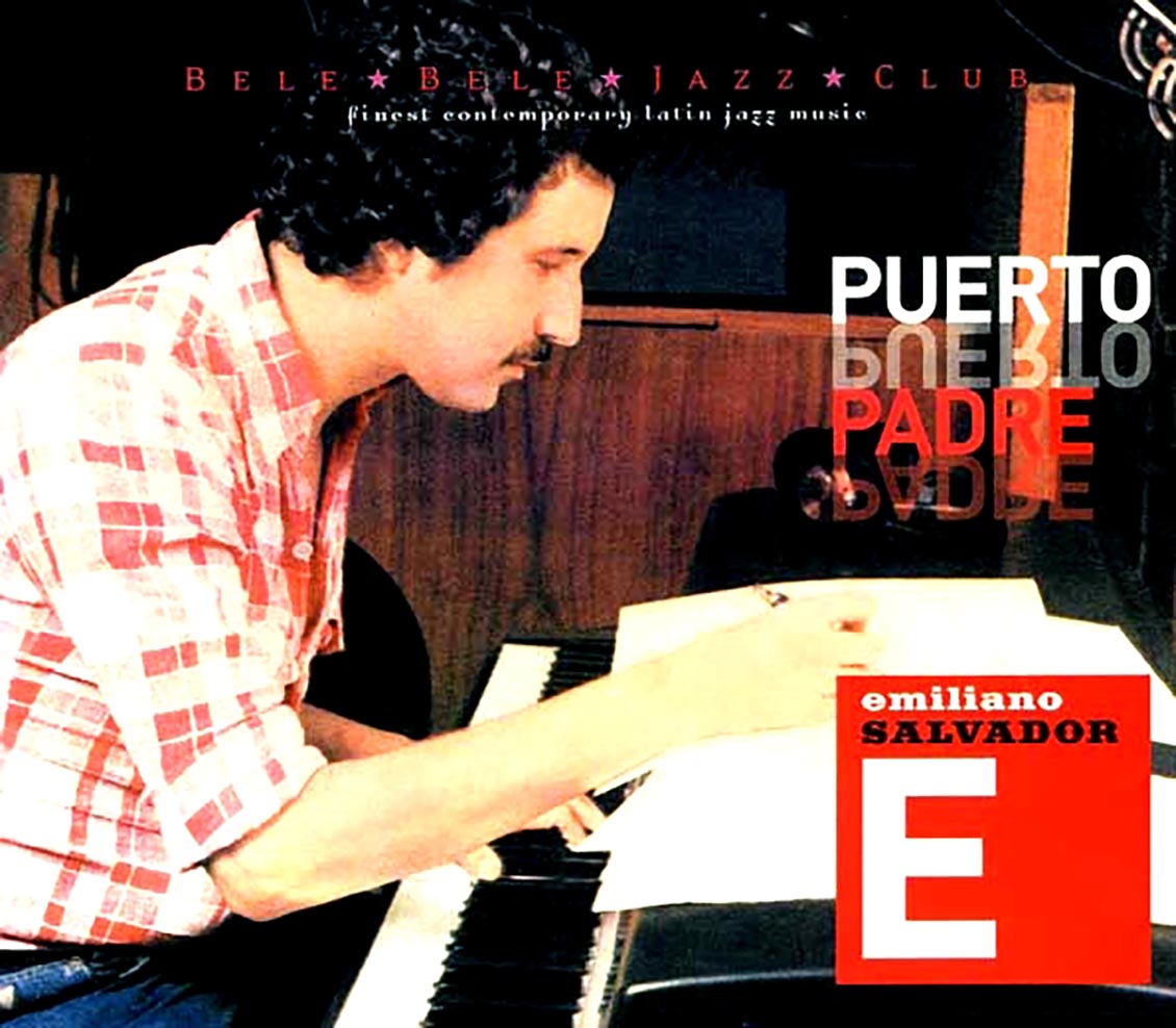 Emiliano Salvador - Puerto Padre