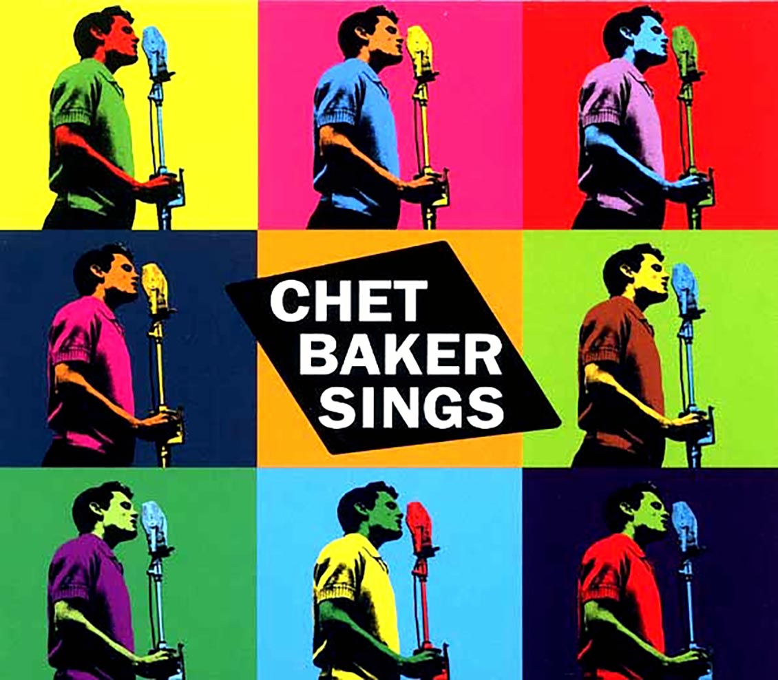 Chet Baker - Sings (ltd. ed.) (remastered)