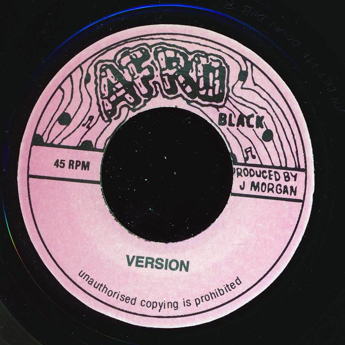 Joe Morgan - You Let Me Down