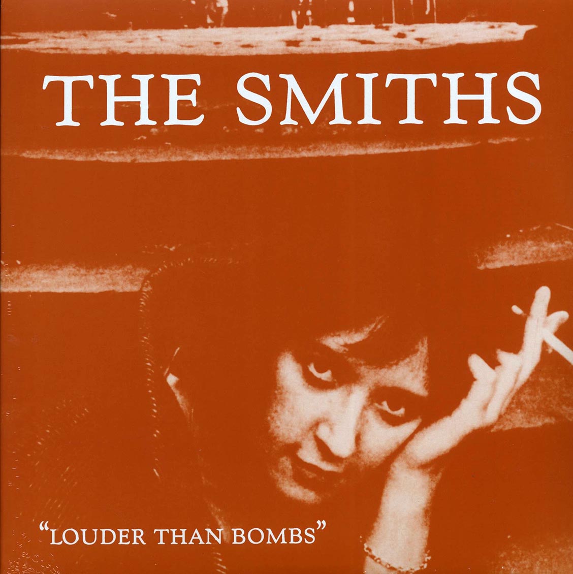 The Smiths - Louder Than Bombs (2xLP) (180g)
