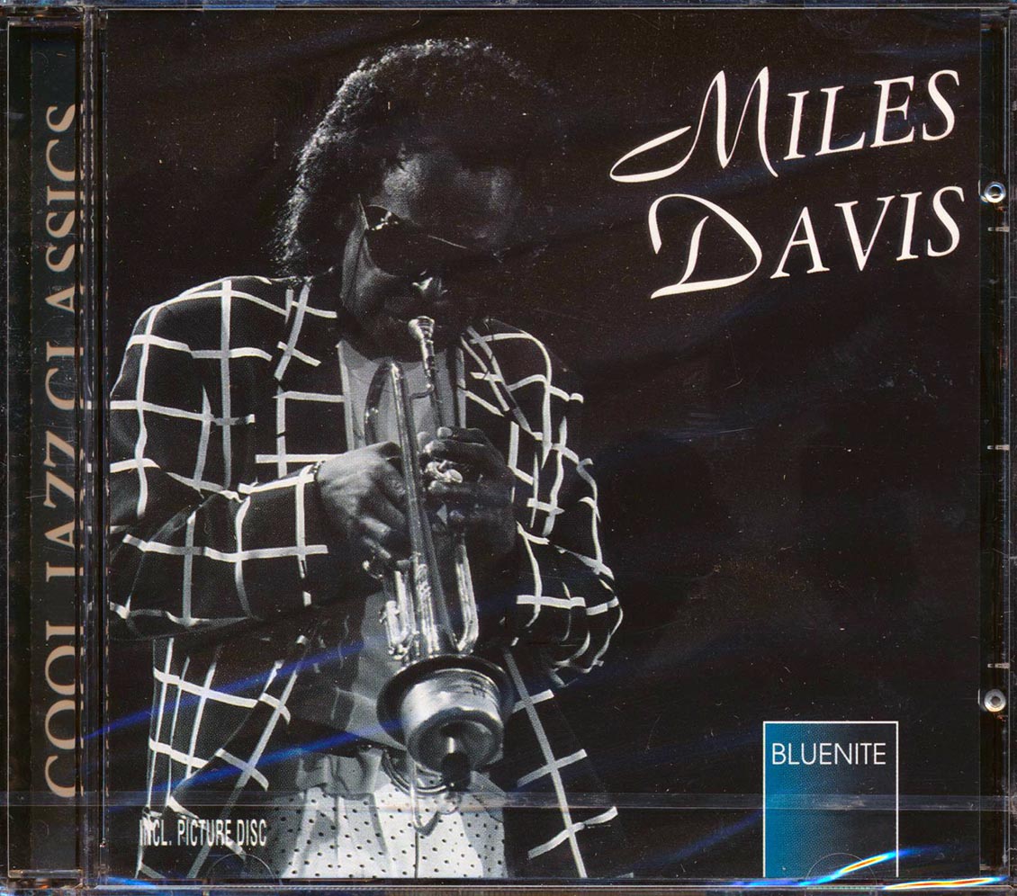 Miles Davis - Cool Jazz Classics
